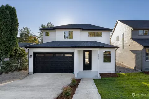 8624 S M St, Tacoma, WA 98444