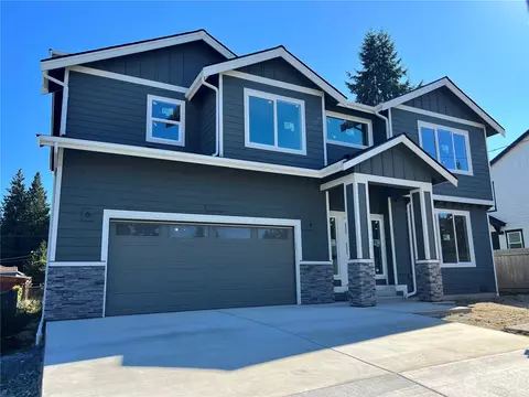 518 E Beech St, Everett, WA 98203