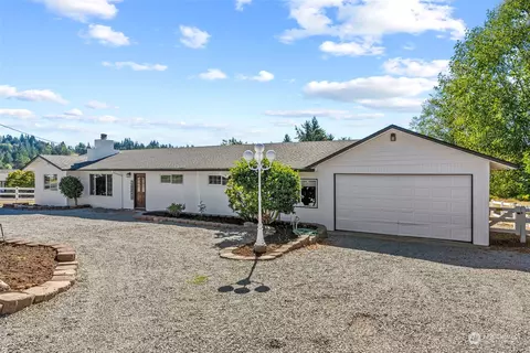 143 Duncan Spur Rd, Kelso, WA 98626