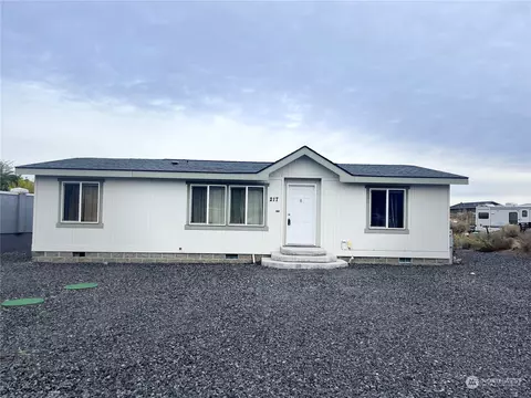 217 Sunshine Cir SW #435, Mattawa, WA 99349