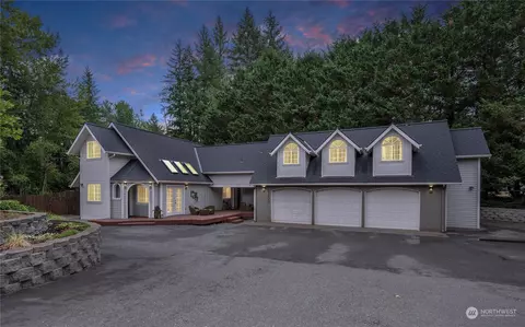 31920 NE Big Rock Rd, Duvall, WA 98019