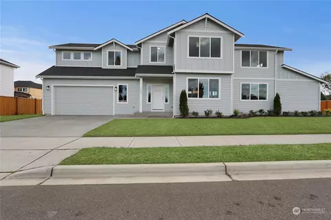 1065 Boyle St, Enumclaw, WA 98022