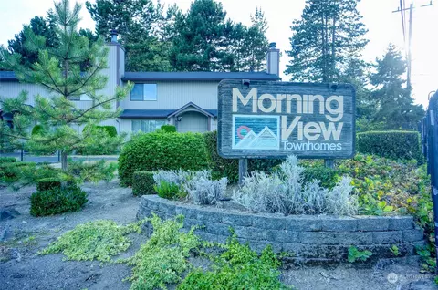 14812 32nd Pl S #5, Seatac, WA 98168
