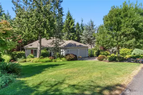 150 Mt Constance Way, Port Ludlow, WA 98365