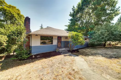 12356 20th Ave NE, Seattle, WA 98125