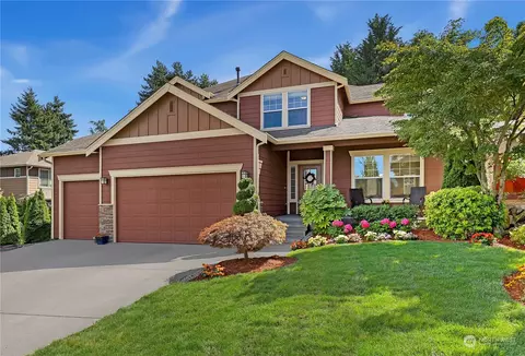 29654 63rd Ct S, Auburn, WA 98001