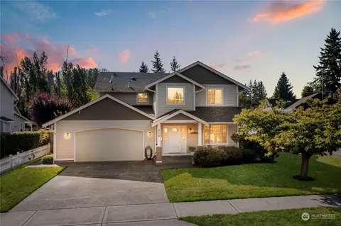 210 Alder St, Sumner, WA 98390