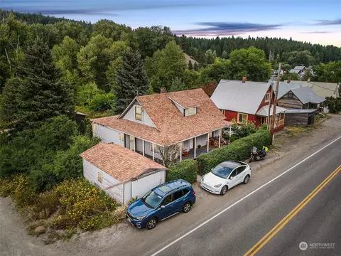 401 S 1st St, Roslyn, WA 98941