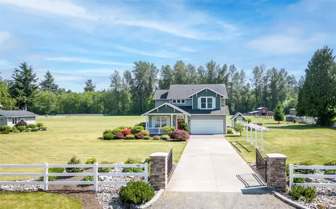 5224 55th St SE, Auburn, WA 98092