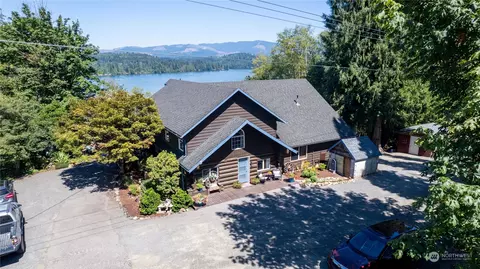 3557 Us Hwy 12, Mossyrock, WA 98564