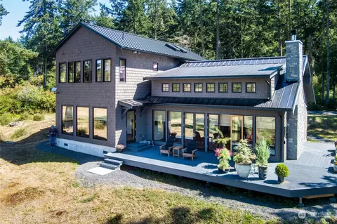 20 Inverness Ln, Friday Harbor, WA 98250