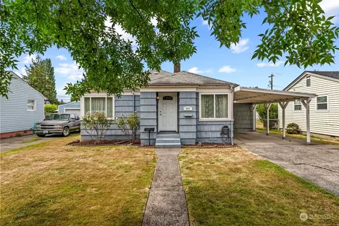557 27th Ave, Longview, WA 98632