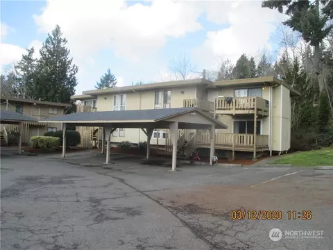 4908 110th Avenue Ct E #2, Edgewood, WA 98372