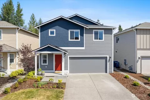 13321 325th Ave SE, Sultan, WA 98294