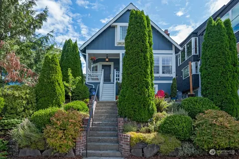 164 22nd Ave, Seattle, WA 98122