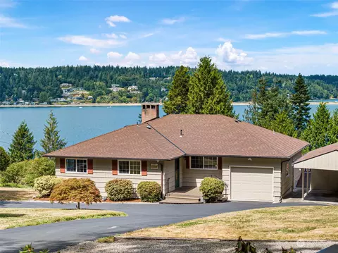 6823 120th St NW, Gig Harbor, WA 98332