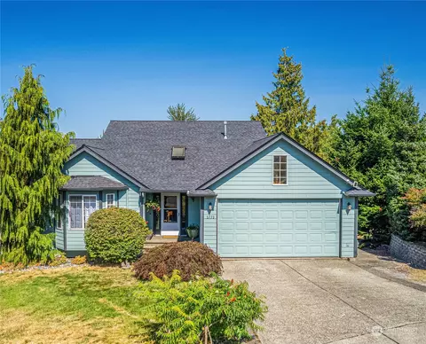 3773 N Heather Pl, Bellingham, WA 98226