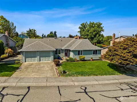 5544 S 300th Pl, Auburn, WA 98001