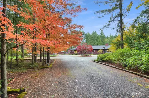 2333 NW Sherman Hill Rd, Poulsbo, WA 98370