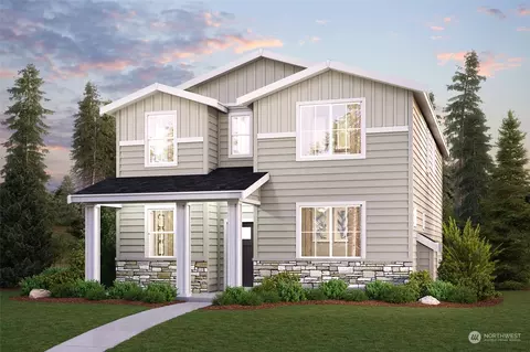5051 86th Ave NE #47, Marysville, WA 98270