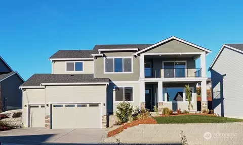5438 Lasiandra Dr #60, Blaine, WA 98230