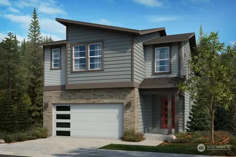 8912 48th Pl NE #92, Marysville, WA 98270
