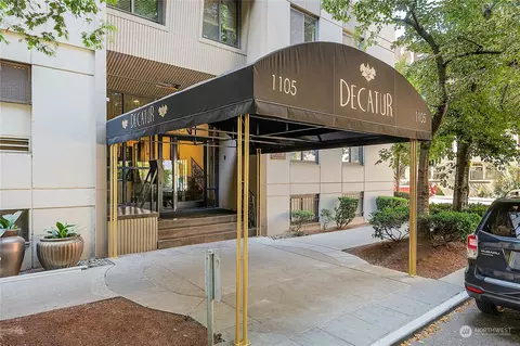 1105 Spring St #501, Seattle, WA 98104