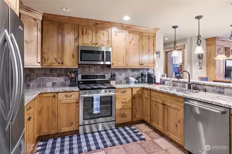 3770 Suncadia Trl #107, Cle Elum, WA 98922