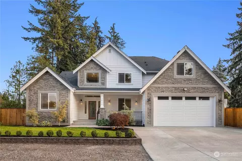 12826 218th Pl SE, Snohomish, WA 98296