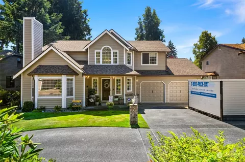 2512 Walnut Loop NW, Olympia, WA 98502