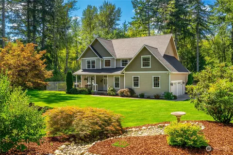 13658 Woodside Ln SW, Port Orchard, WA 98367