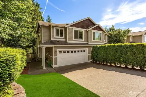 11435 NE 86th St, Kirkland, WA 98033