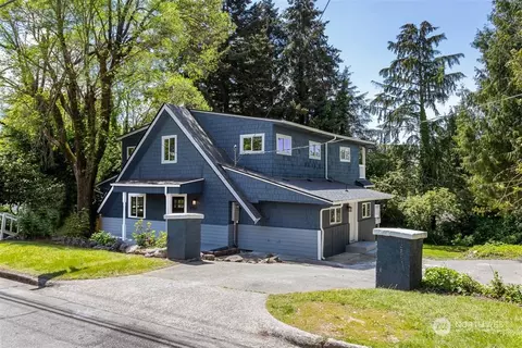 9252 S Park Ave, Tacoma, WA 98444