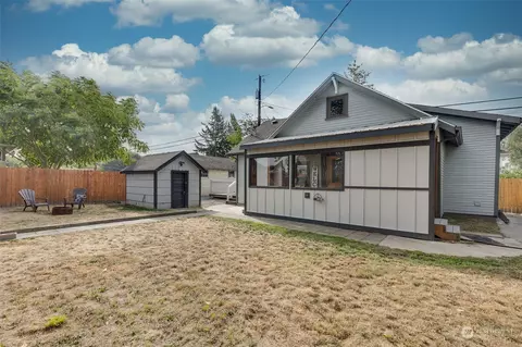 1708 2nd St, Marysville, WA 98270