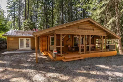 19605 State Rd, Leavenworth, WA 98826