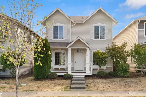580 Monarch Blvd, Mount Vernon, WA 98273