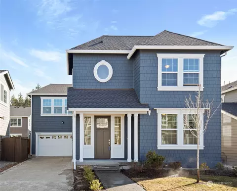 18703 45th Ave SE, Bothell, WA 98012