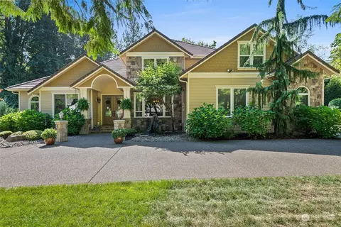 5833 Capitol Creek Ln SW, Olympia, WA 98512