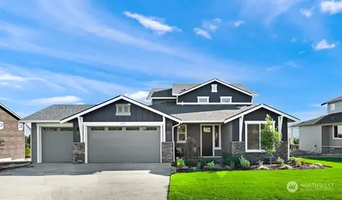 5431 Lonicera Dr, Blaine, WA 98230