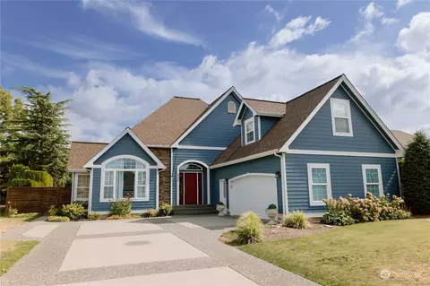 648 E Maberry Dr, Lynden, WA 98264