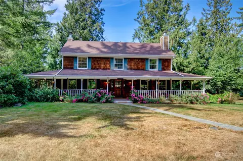 33275 S Skagit Hwy, Sedro Woolley, WA 98284