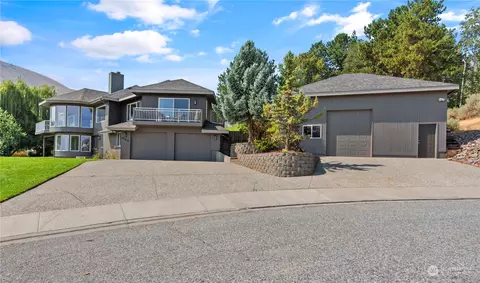 508 Day Rd, Wenatchee, WA 98801