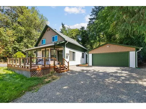 3408 Old Pacific Hwy, Kelso, WA 98626