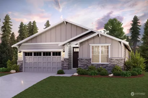 1401 NW Swenson Ct #24, Poulsbo, WA 98370