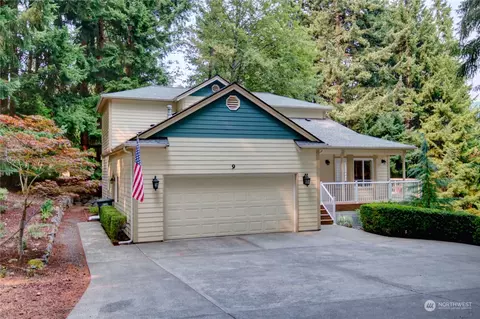 9 Horizon Hill Ln, Bellingham, WA 98229
