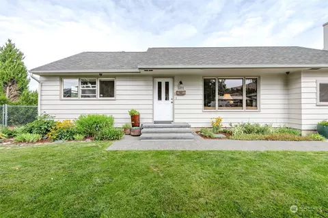 601 Marian Ave, Wenatchee, WA 98801