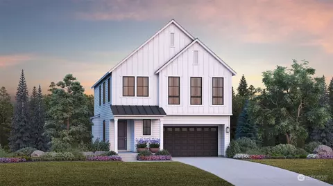 14187 Site 263 269th Ln NE, Duvall, WA 98019