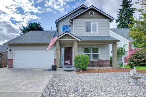 9410 NW 26th Ct, Vancouver, WA 98665