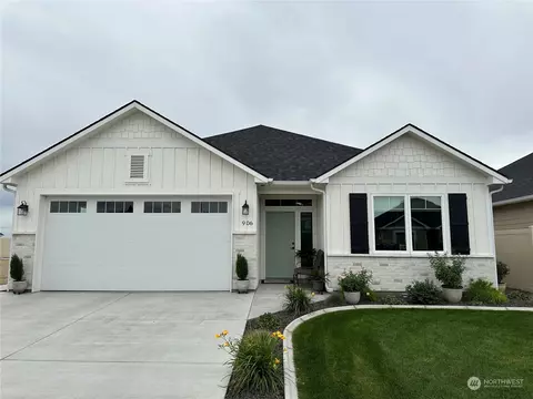 906 N M Loop Dr SW, Quincy, WA 98848