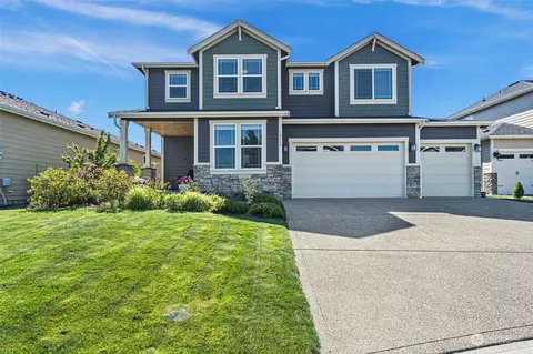 12518 175th St E, Puyallup, WA 98374